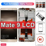 Original Quality Huawei Mate 9 Display price in Bangladesh We Fix Fast