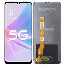 Oppo A58x display price in BD We Fix Fast