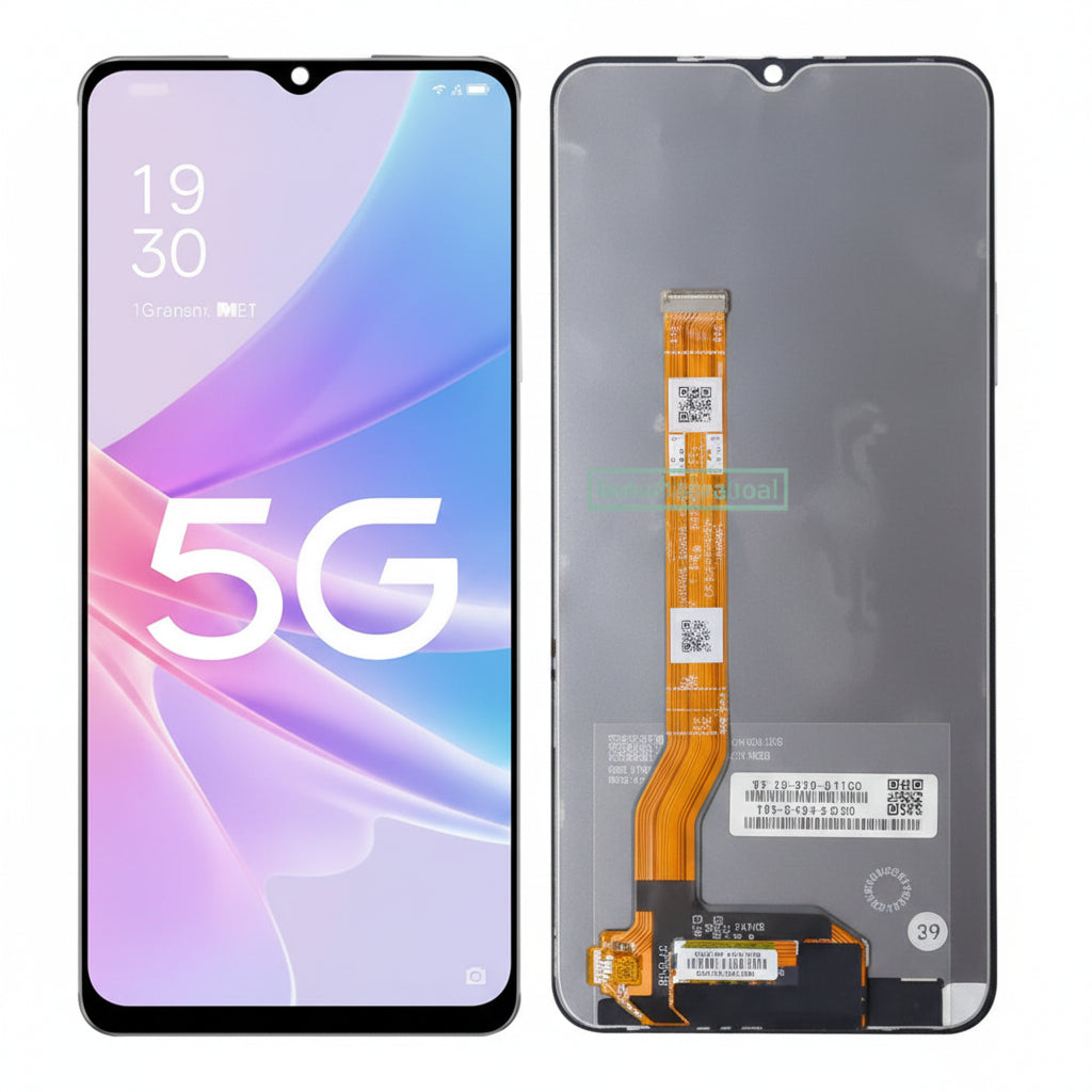 Oppo A58x display price in BD We Fix Fast
