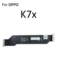 Oppo K7x motherboard connector flex cable in BD We Fix Fast