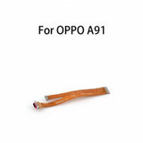 Oppo A91 charging logic board price in Bangladesh We Fix Fast
