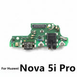 Original Huawei Nova 5i Pro Charging Logic Port Price in BD We Fix Fast