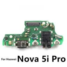 Original Huawei Nova 5i Pro Charging Logic Port Price in BD We Fix Fast