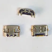 Huawei MediaPad T3 Charging Logic Port in BD wefixfast