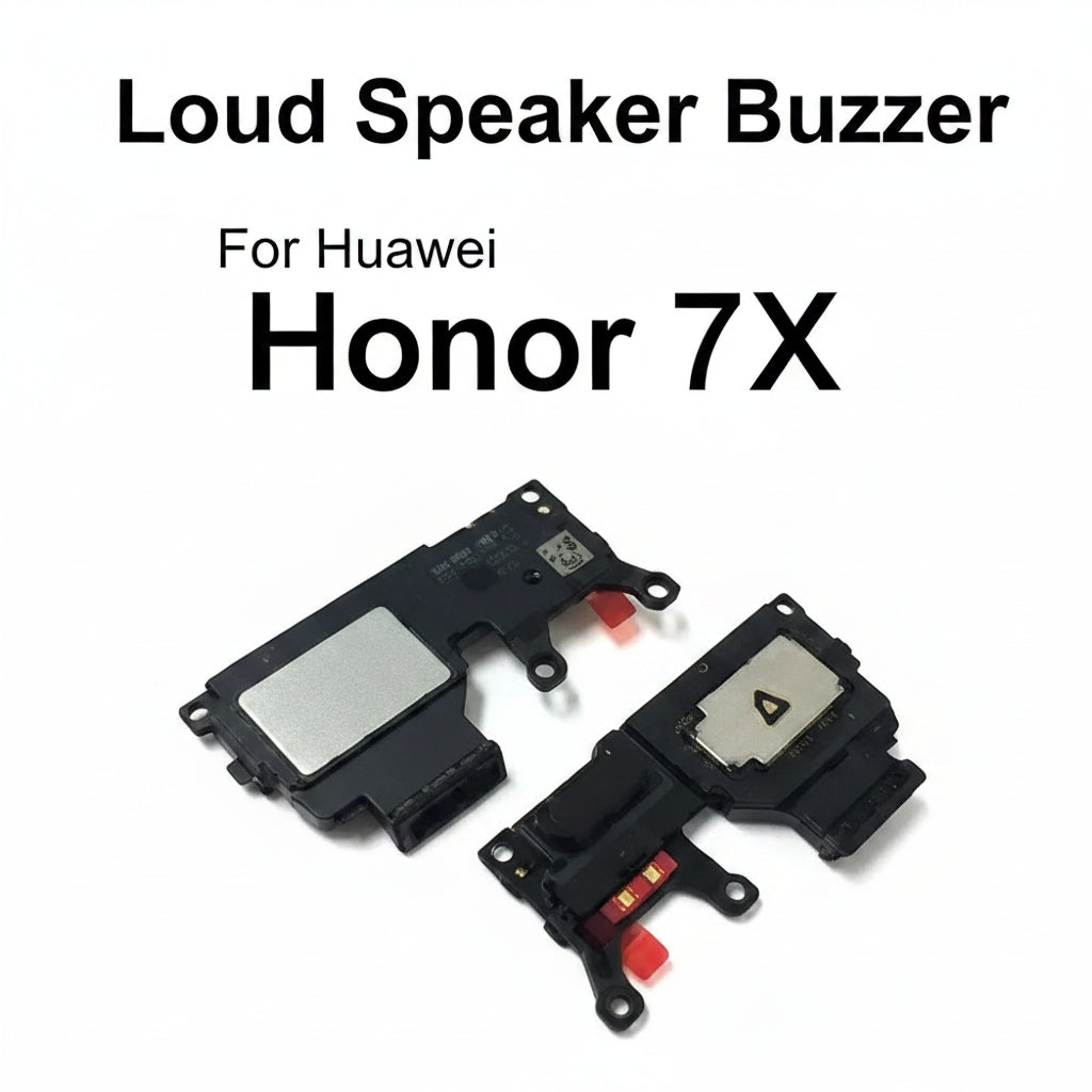 Huawei Honor 7X Loud Speaker Price in Bangladesh wefixfast