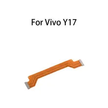 Vivo Y17 Motherboard Connector Flex Cable in Bangladesh We Fix Fast