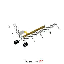 Huawei P7 Motherboard Connector Flex Cable in BD wefixfast