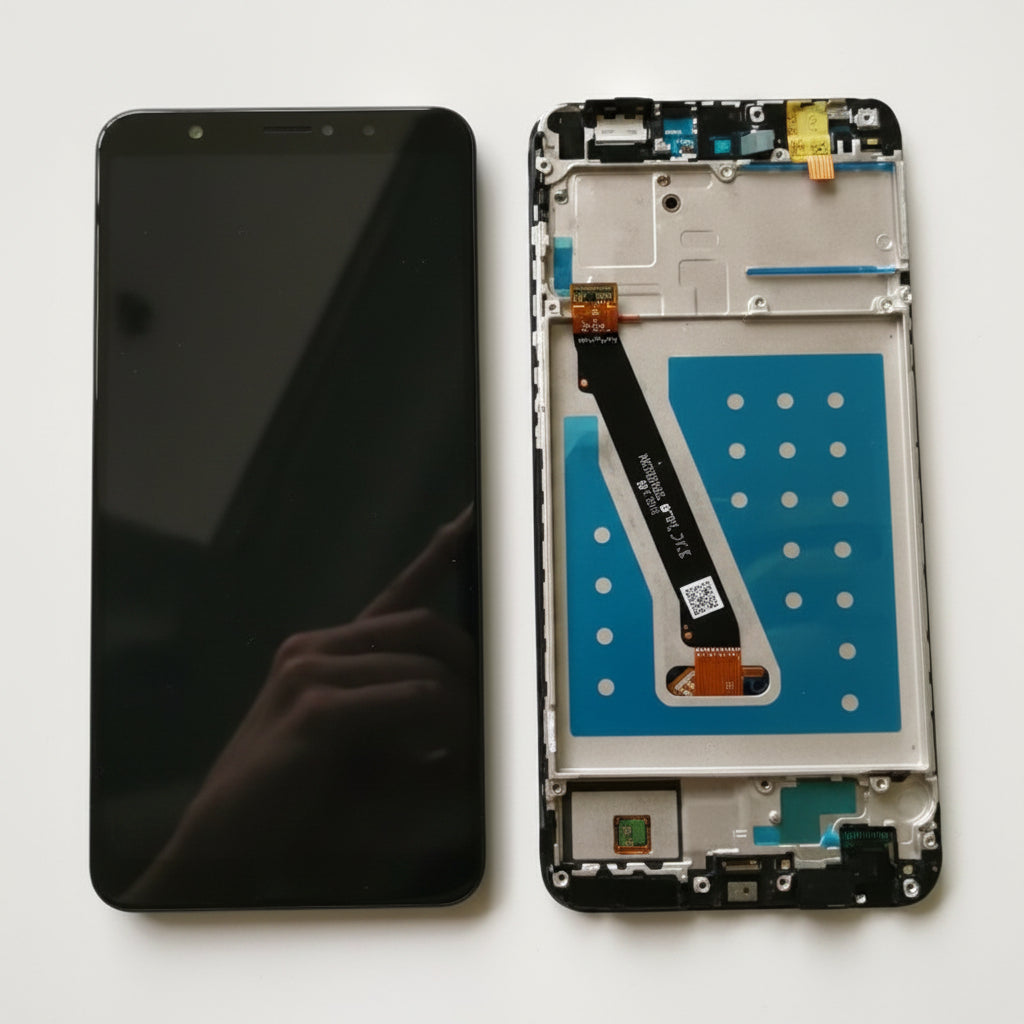 Original quality Huawei Nova 2 Lite Display in BD We Fix Fast