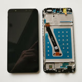 Original quality Huawei Nova 2 Lite Display in BD We Fix Fast