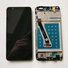 Original quality Huawei Nova 2 Lite Display in BD We Fix Fast