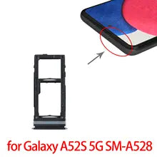 Samsung Galaxy A52s SIM Card Tray Price in Bangladesh We Fix Fast