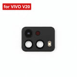 Vivo V20 Rear Camera Glass price in BD We Fix Fast