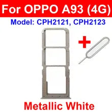 Oppo A93 SIM card tray in Bangladesh We Fix Fast