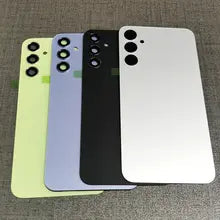 Samsung Galaxy A34 Back Panel Replacement We Fix Fast