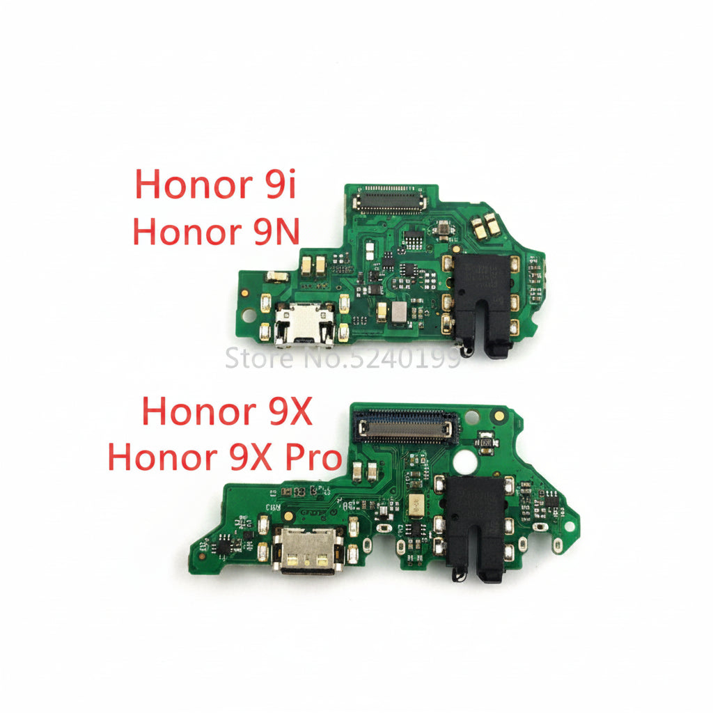 Original Huawei Honor 9N Charging Port in BD We Fix Fast
