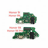 Original Huawei Honor 9N Charging Port in BD We Fix Fast