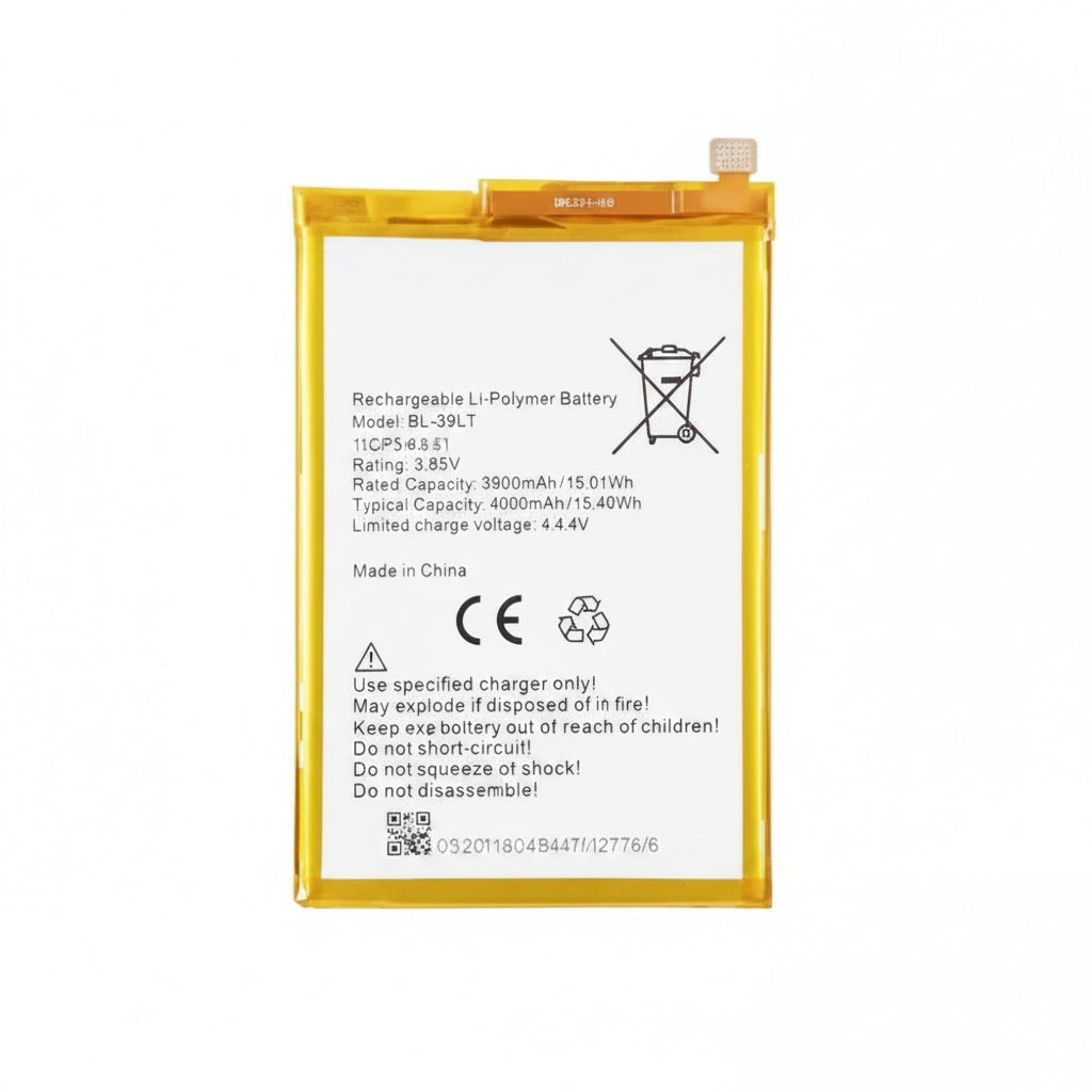 Original Infinix Smart 5 Pro Battery Price in Bangladesh We Fix Fast