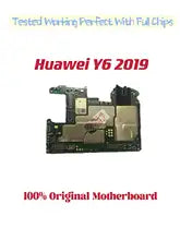 Huawei Y6 (2019) Motherboard Connector Flex Cable Price in Bangladesh wefixfast