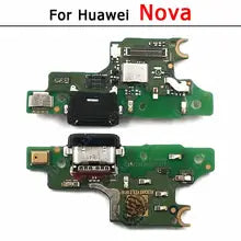 Original Huawei Nova Charging Logic Port Price in BD We Fix Fast