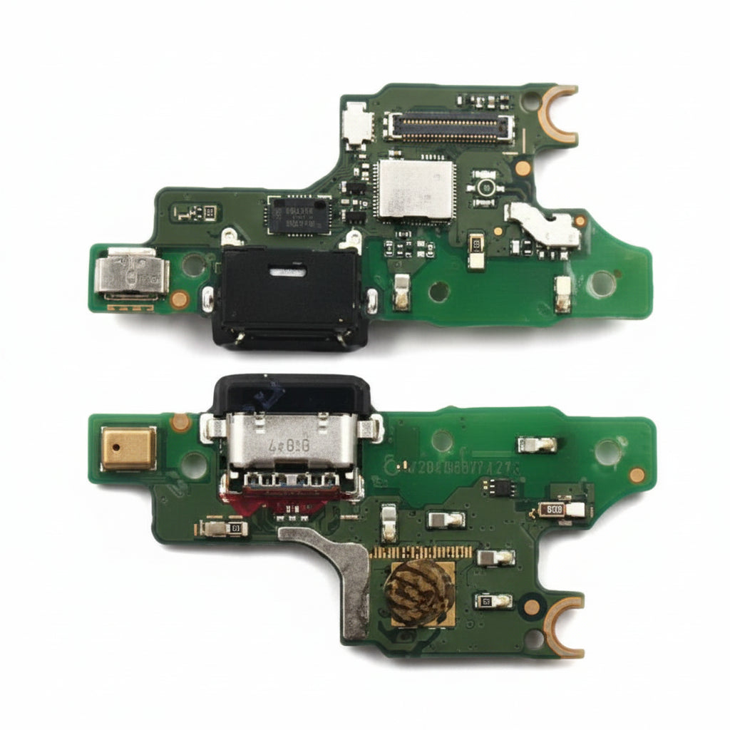 Original Huawei Nova Charging Logic Port Price in BD We Fix Fast