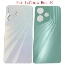 Infinix Hot 30 Play NFC battery back cover price in BD We Fix Fast