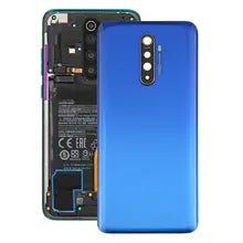 Realme 2 Backshell (All Colors) Price in Bangladesh We Fix Fast