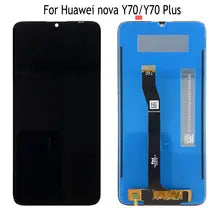 Huawei Nova Y70 Display Price in Bangladesh wefixfast