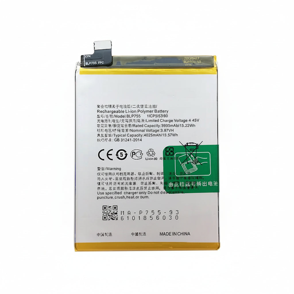 Oppo Find X2 Lite Battery Price in BD wefixfast