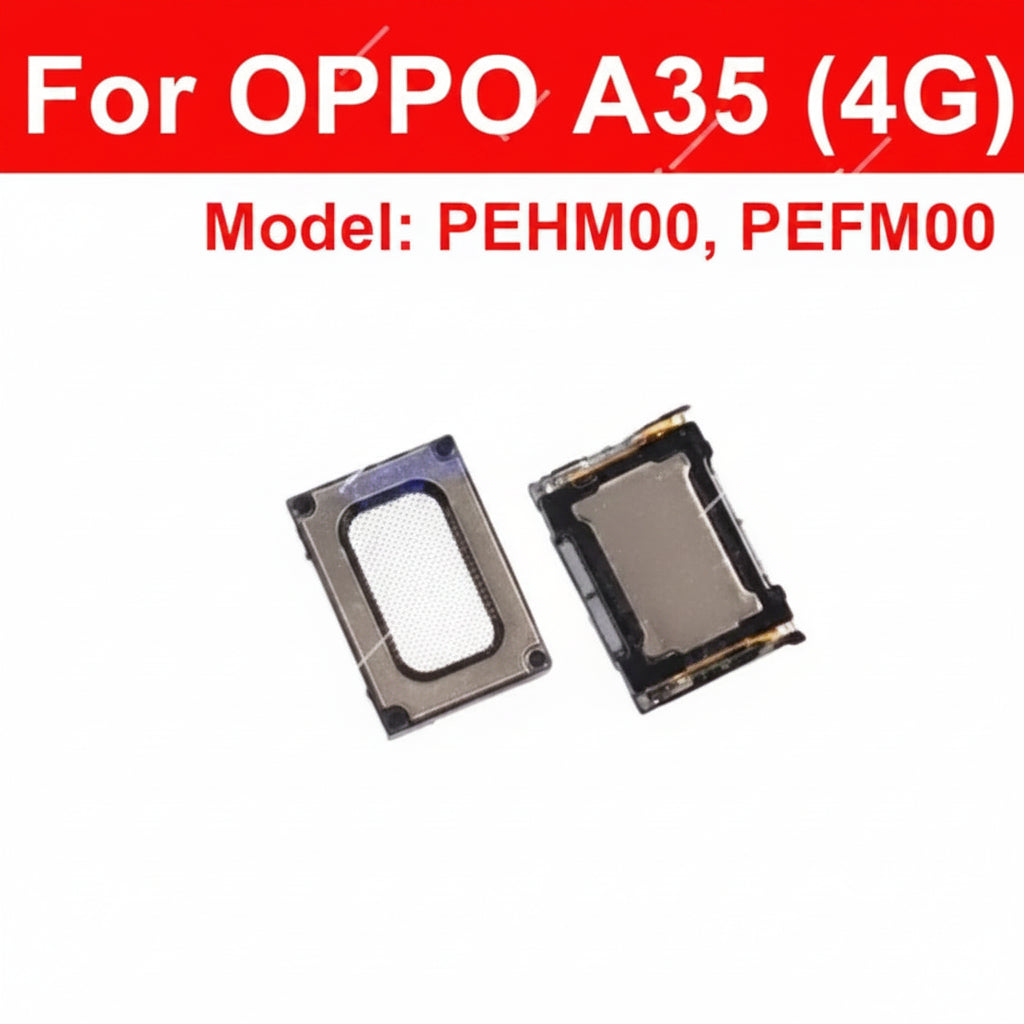 Oppo A35 loudspeaker price in Bangladesh We Fix Fast
