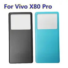 Vivo X80 Pro Back Panel Price in Bangladesh We Fix Fast
