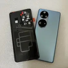 Huawei P50e Back Panel Price in BD wefixfast