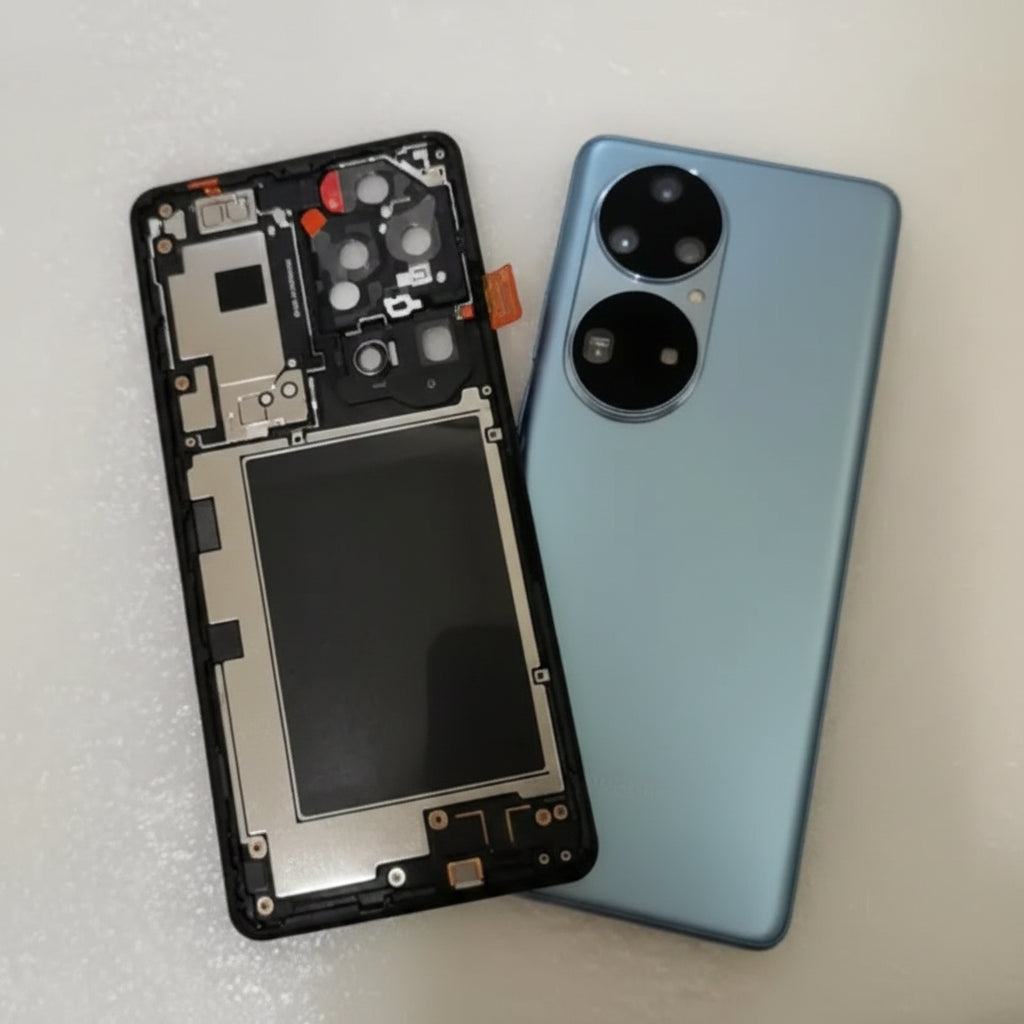 Huawei P50e Back Panel Price in BD wefixfast