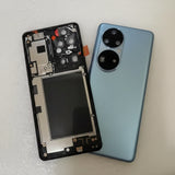 Huawei P50e Back Panel Price in BD wefixfast