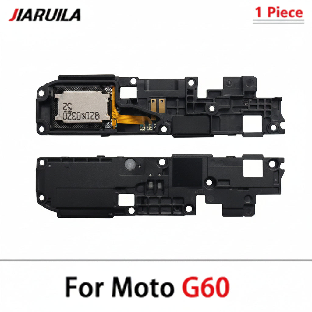 Motorola Moto G60 loudspeaker price in Bangladesh We Fix Fast