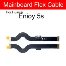 Huawei Enjoy 5S Motherboard Connector Flex Cable in BD wefixfast