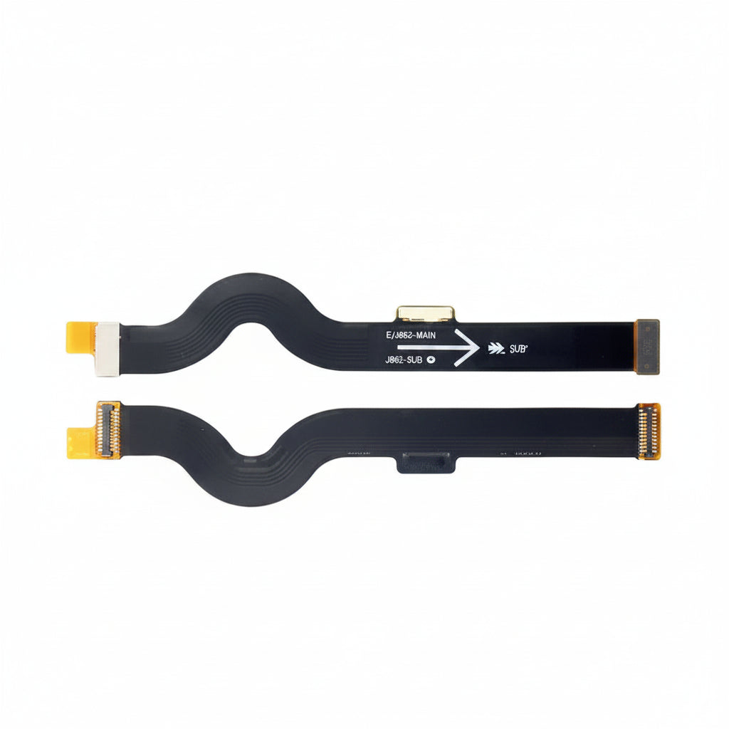 Huawei Enjoy 5S Motherboard Connector Flex Cable in BD wefixfast