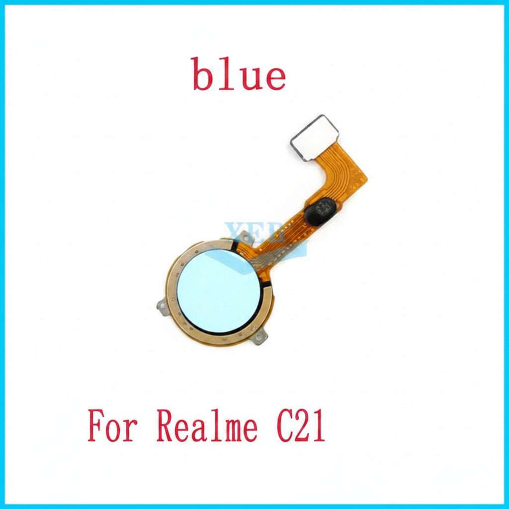 Realme C21 Fingerprint Scanner Price in Bangladesh We Fix Fast