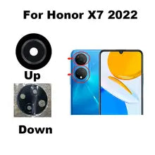Huawei Honor X7 Rear Facing Camera Glass Lens Replacement wefixfast