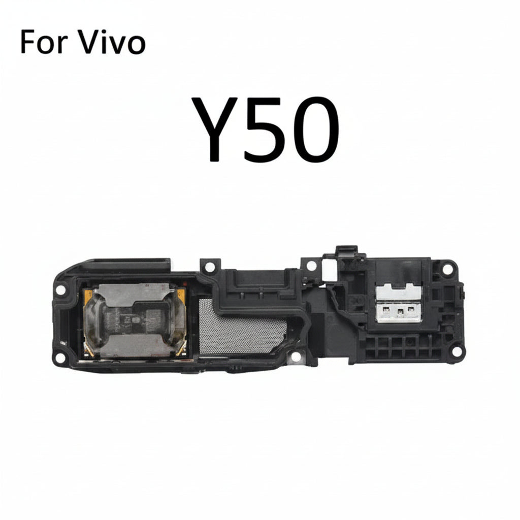 Vivo Y50 Loudspeaker Price in Bangladesh We Fix Fast