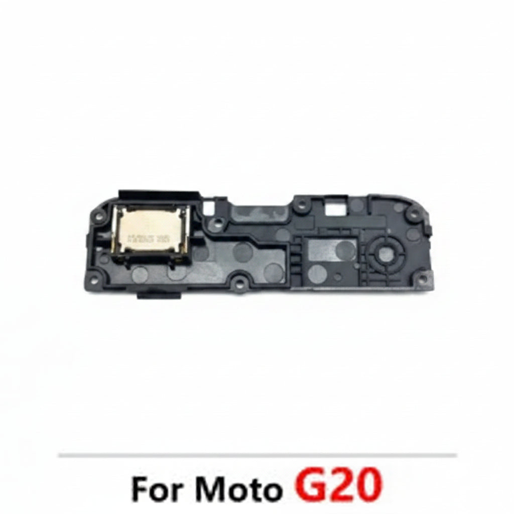 Motorola Moto G20 loudspeaker price in Bangladesh We Fix Fast