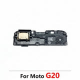 Motorola Moto G20 loudspeaker price in Bangladesh We Fix Fast