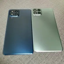 Samsung Galaxy M53 Backshell Replacement in Bangladesh We Fix Fast