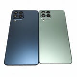 Samsung Galaxy M53 Backshell Replacement in Bangladesh We Fix Fast