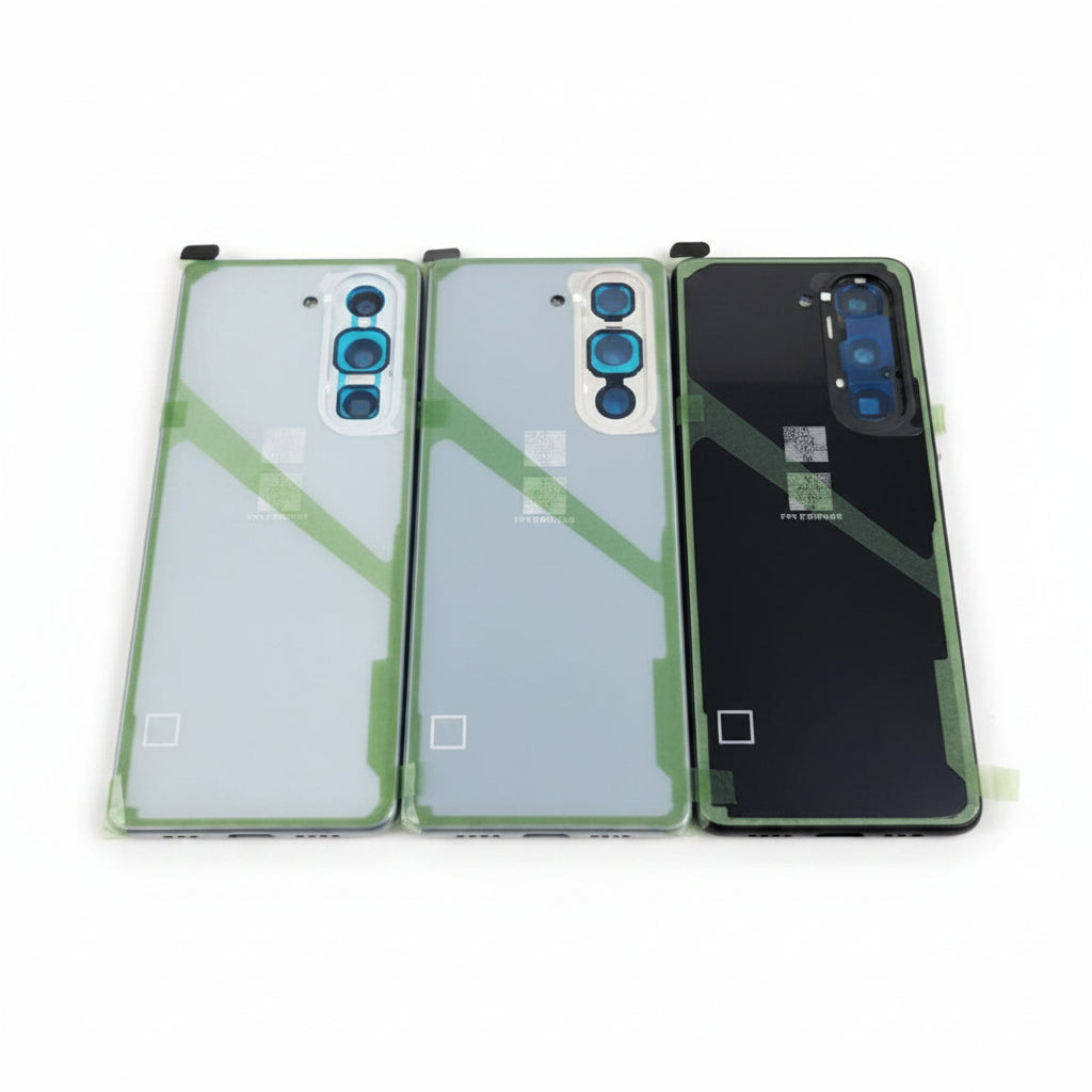 Samsung Galaxy Z Fold 5 Backshell Price in BD We Fix Fast