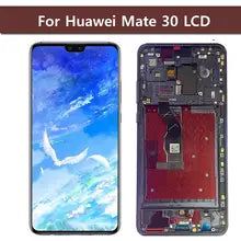 Original Huawei Mate 30 Display in BD We Fix Fast