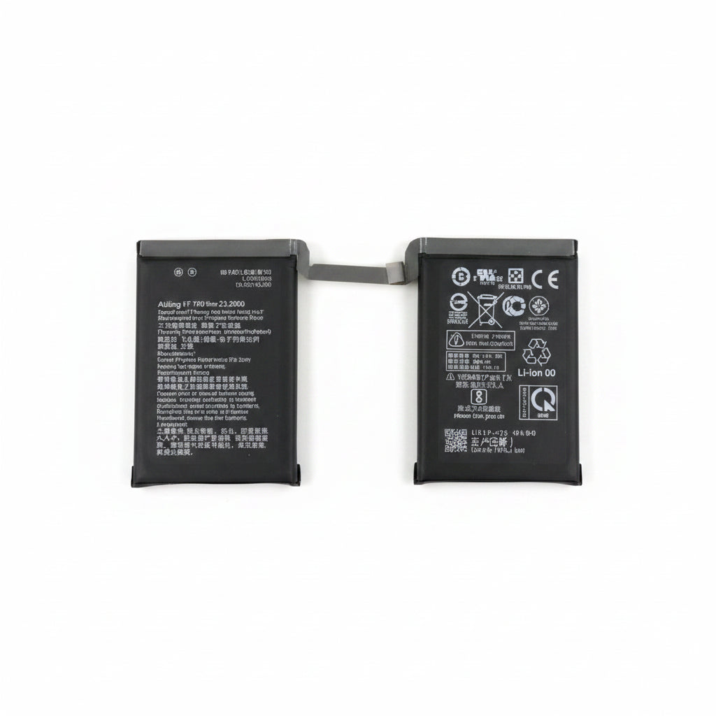 Asus ROG Phone 7 Ultimate Battery Price in Bangladesh wefixfast