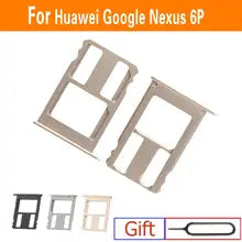 Huawei Nexus 6P SIM Card Tray Price in BD wefixfast