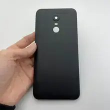 Xiaomi Redmi 5 Battery Door Cover We Fix Fast