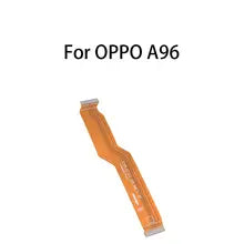 Oppo A96 motherboard connector flex cable in BD We Fix Fast