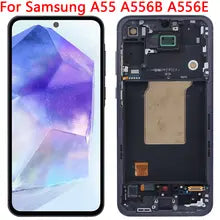 Samsung Galaxy A55 Display Price in Bangladesh We Fix Fast